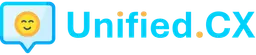 UNIFIED CX client logo